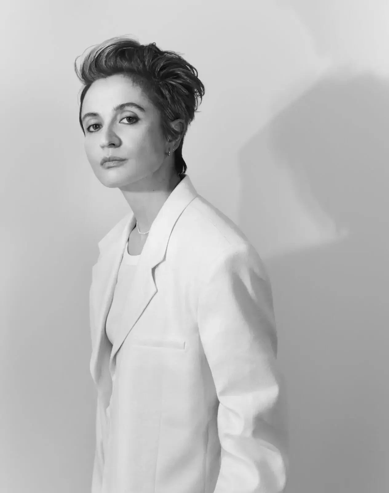 Collier Schorr / Calvin Klein