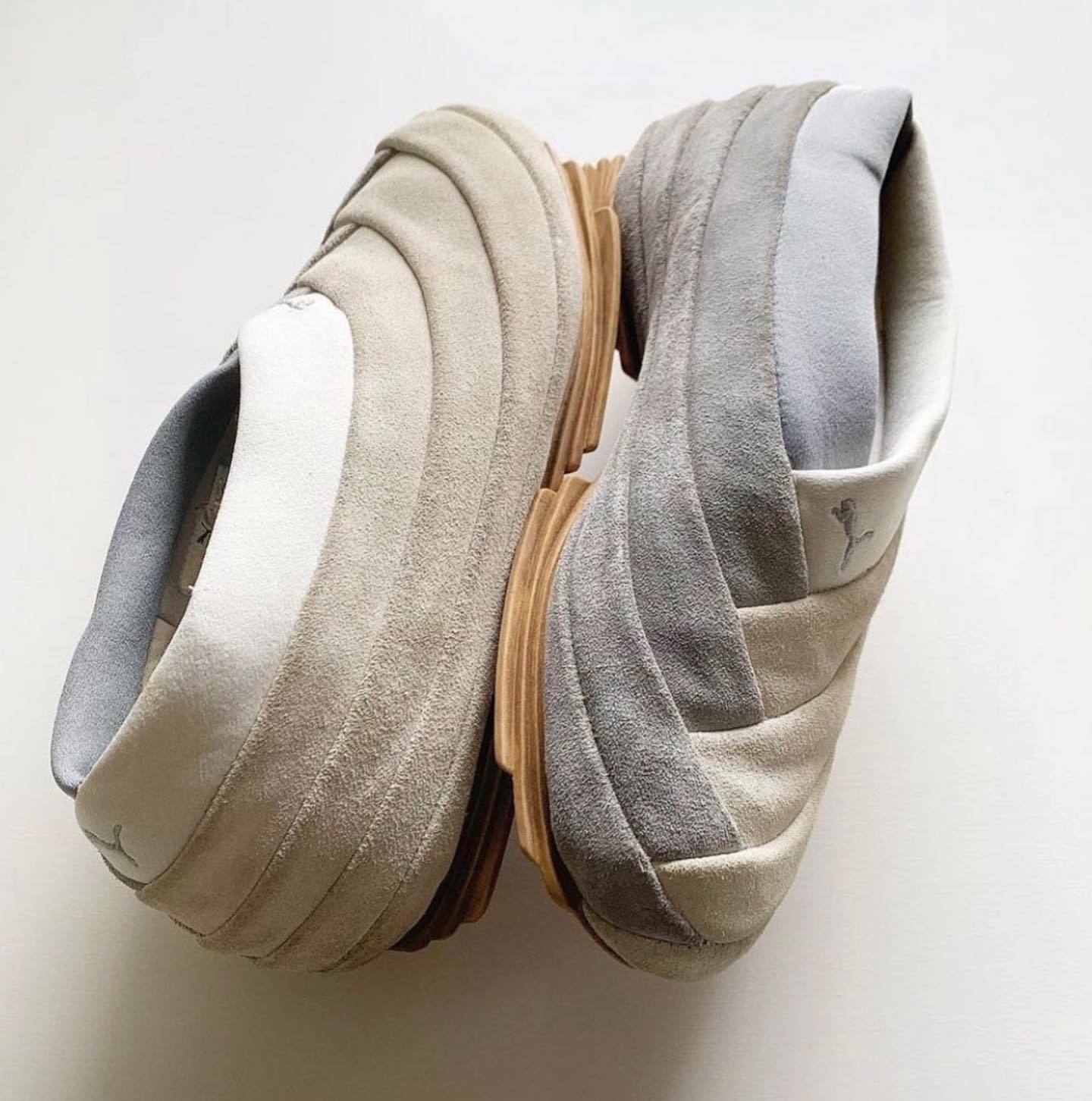 via @kikokurative | Puma Sono 2006