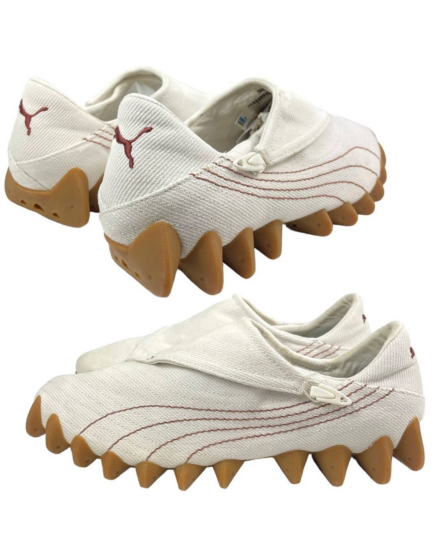 via @welcome.jpeg | Puma Sono 2006 (image 7 of 18)