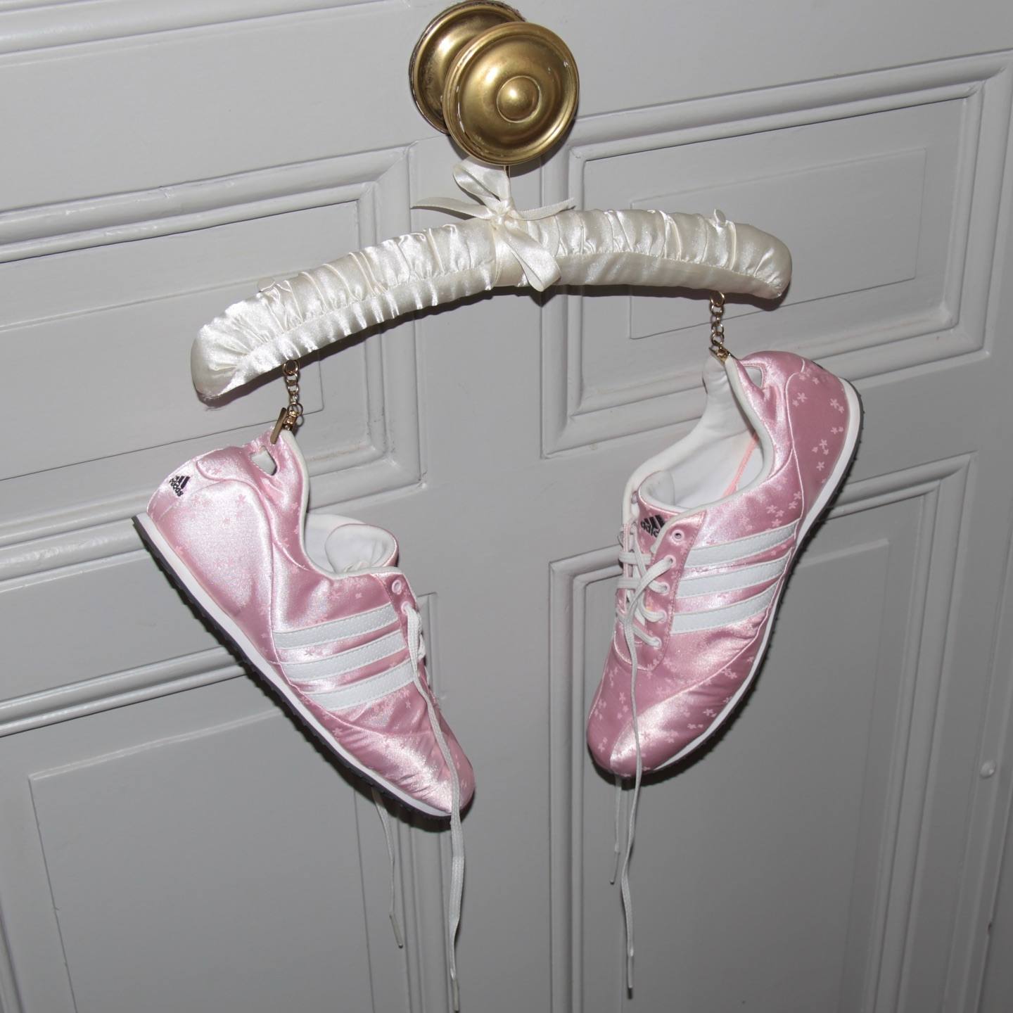 via @____afterglow | adidas Cherry Blossom (2006)