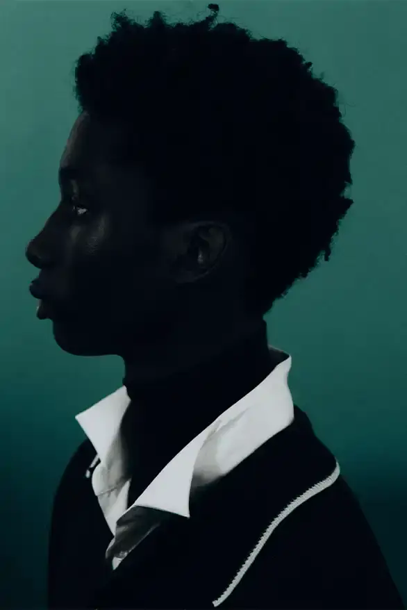 WALES BONNER TEAMS UP WITH JOHN SMEDLEY ON NEW POLOS Designer Grace Wales Bonner collaborates with British heritage knitwear brand John Smedley on a collection of three Merino wool polo shirts for Spring/Summer 2026.