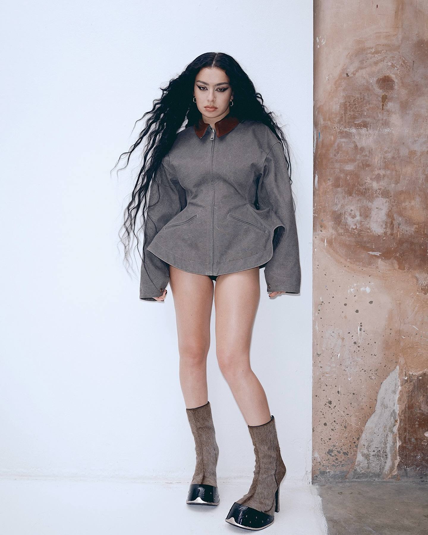 Charli CXC for Billboard (image 4 of 18)