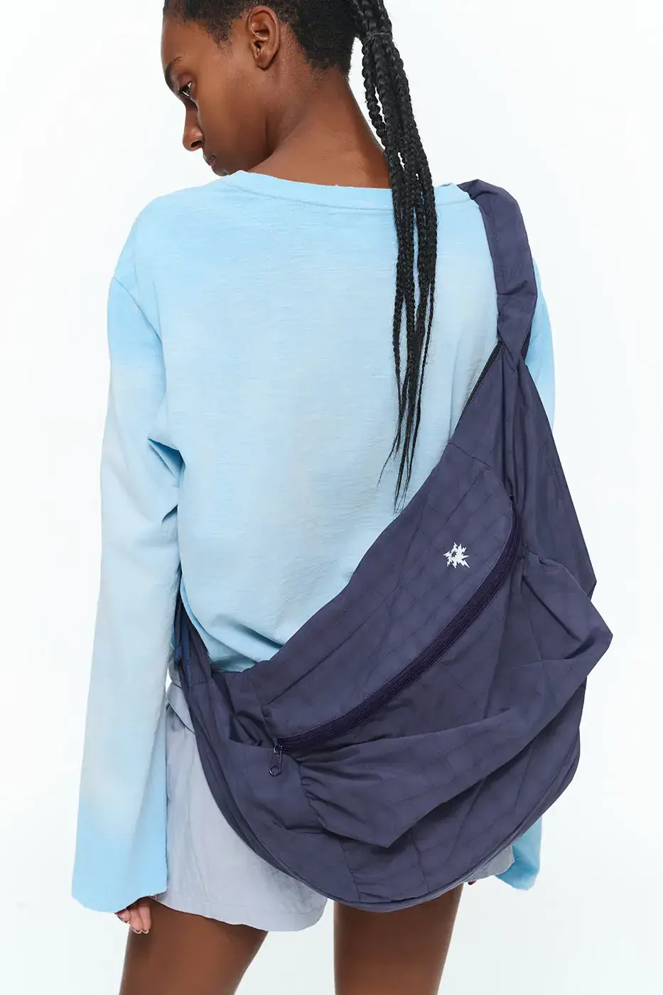 XINADÜ LAUNCHES ECHO OUTDOOR APPAREL COLLECTION image describing XINADÜ ECHO outdoor apparel release date and design specifications. (image 7 of 13)