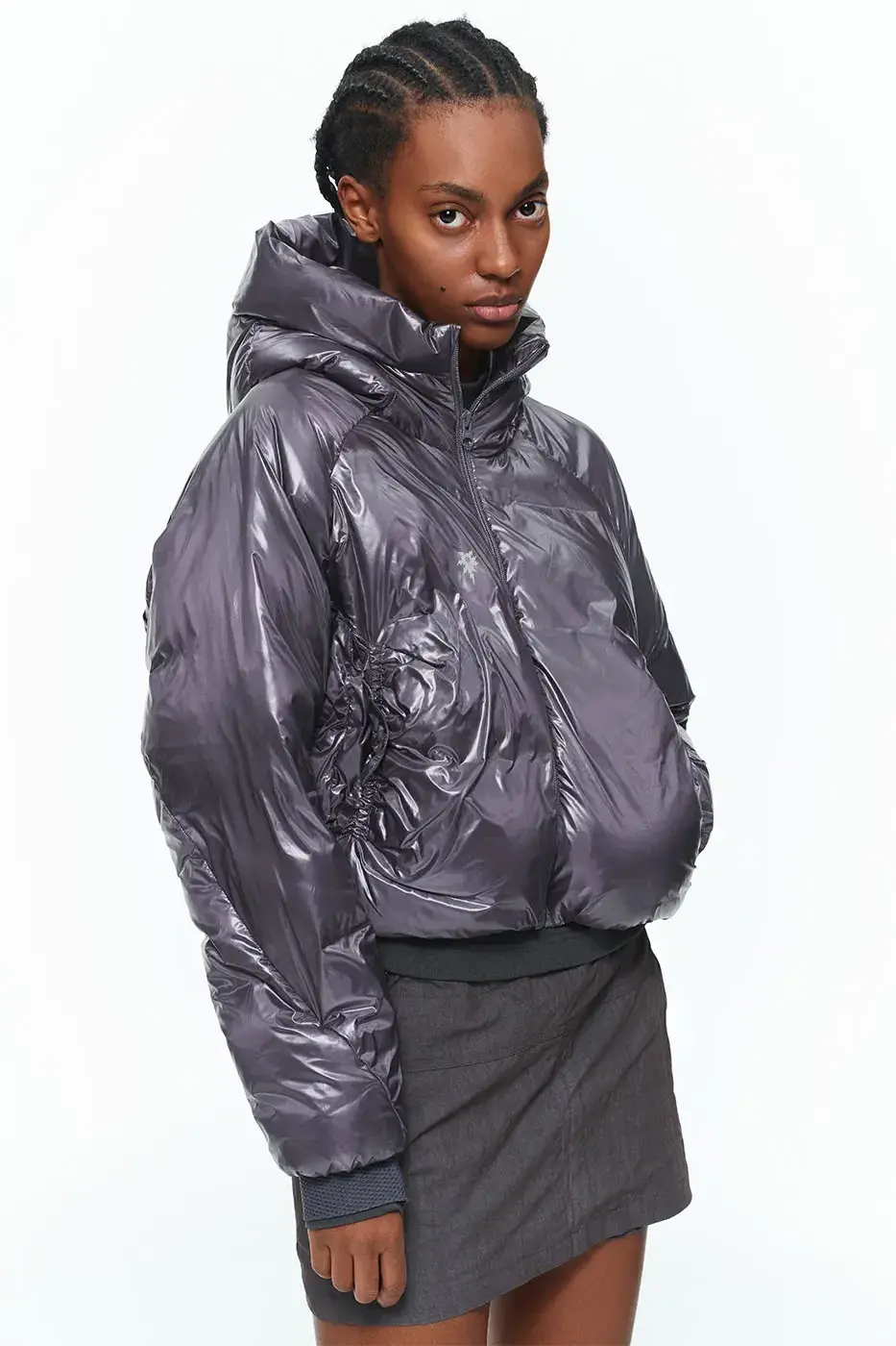 XINADÜ LAUNCHES ECHO OUTDOOR APPAREL COLLECTION image describing XINADÜ ECHO outdoor apparel release date and design specifications. (image 13 of 13)