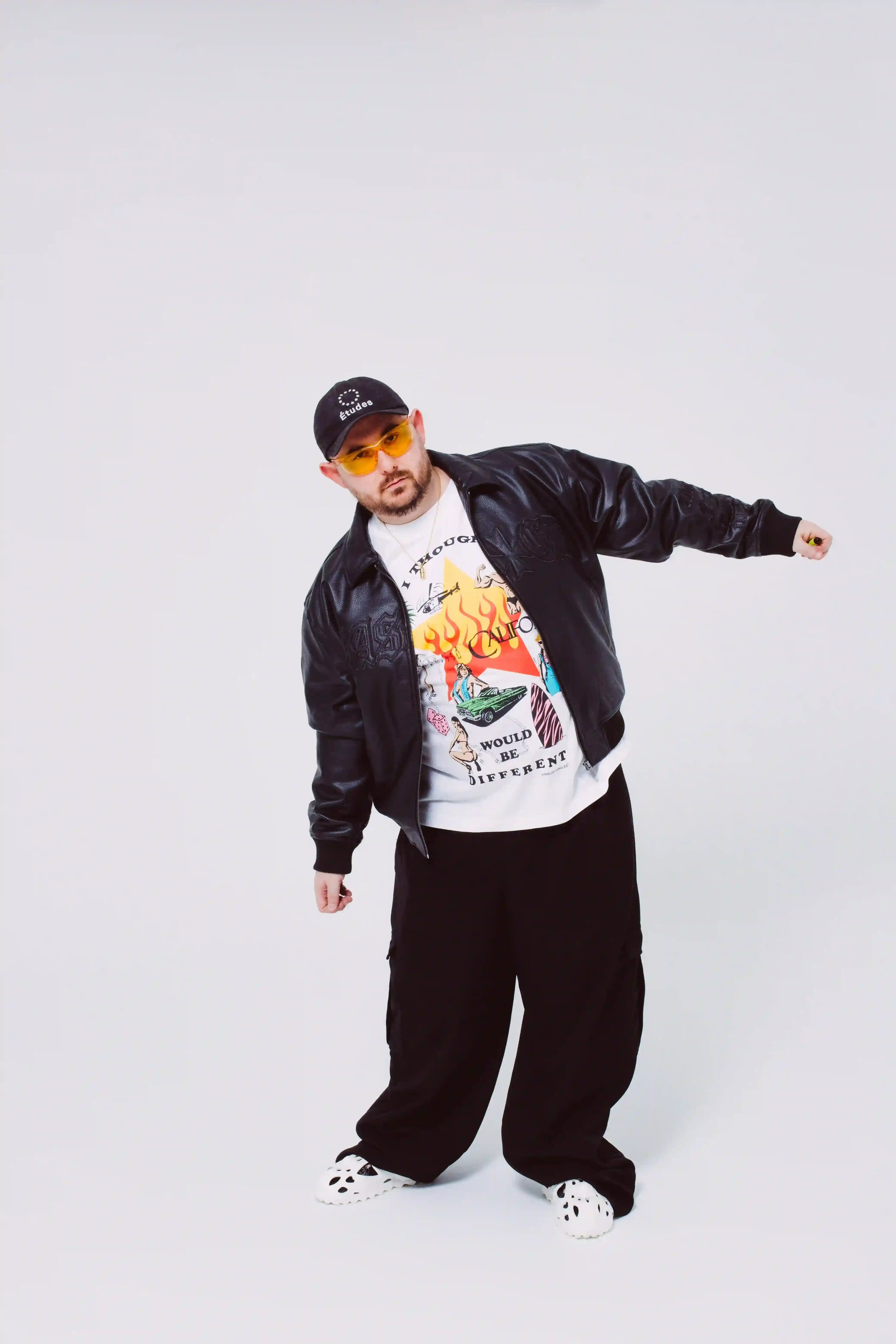 YOSEF | Photographer Gonzalo De Leon (image 3 of 6)