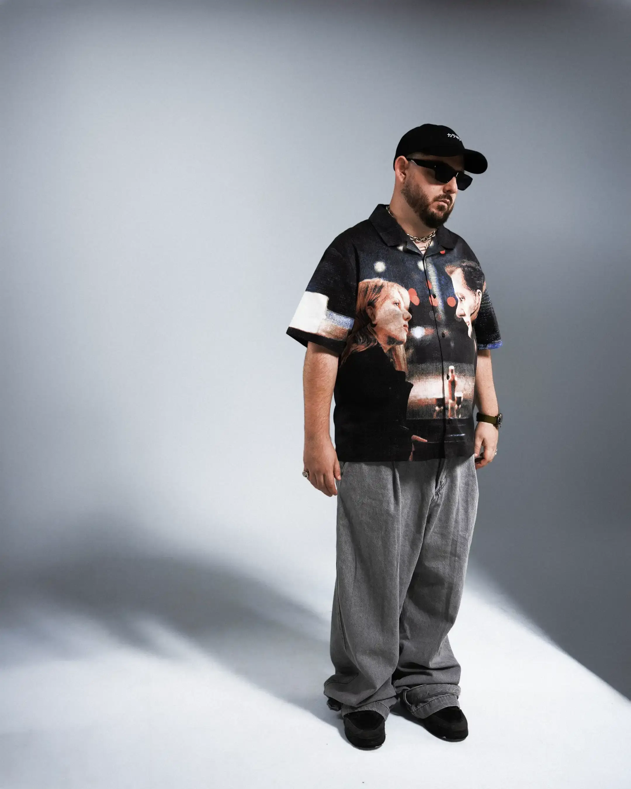 YOSEF | Photographer Gonzalo De Leon (image 6 of 6)