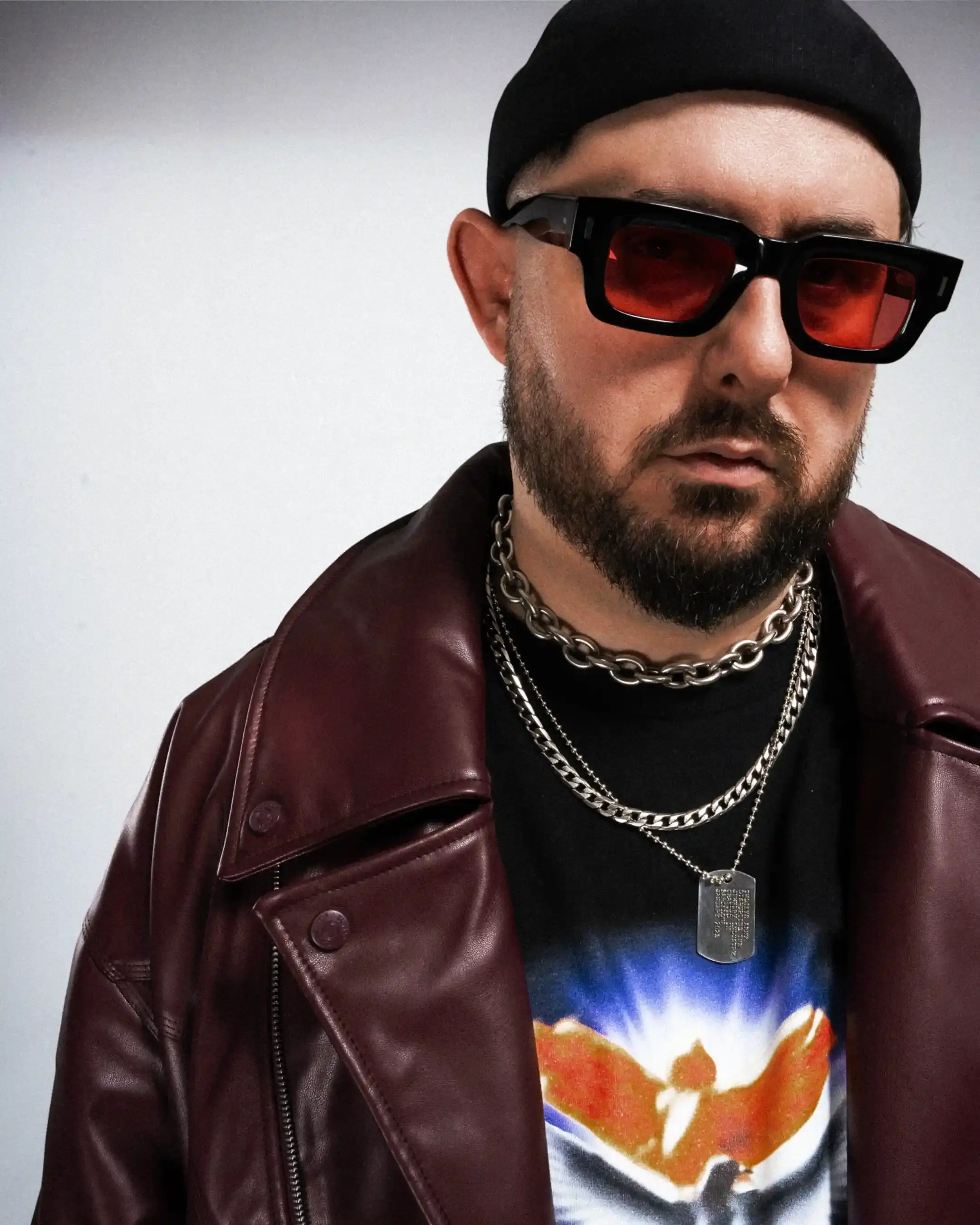 YOSEF | Photographer Gonzalo De Leon (image 5 of 6)