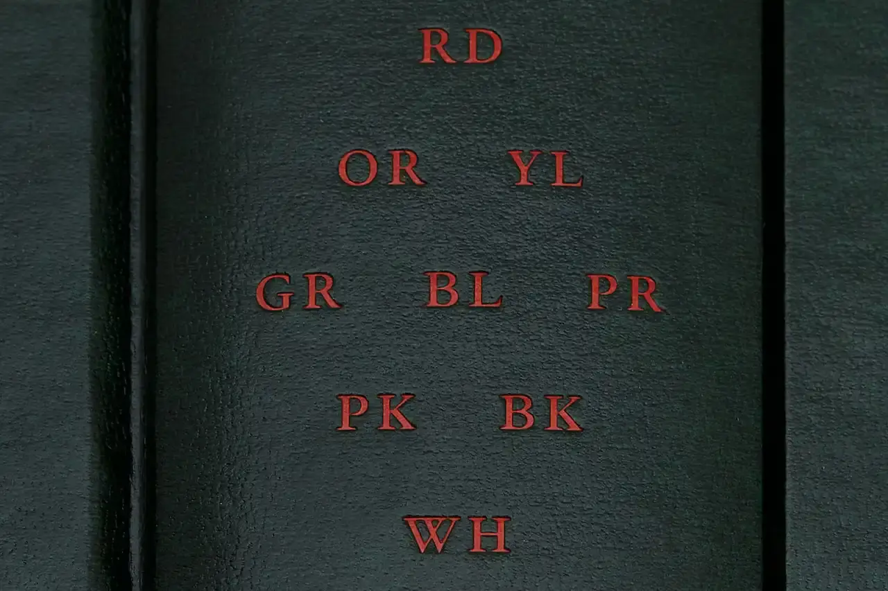 YUNG LEAN RELEASES IPHONE ARCHIVE BOOK image about musician Yung Lean's first book publication, containing ten years of personal iPhone content organized into themed chapters. The piece describes the book's physical design, content organization, and the artist's reflection on digital memory collection. (image 2 of 29)