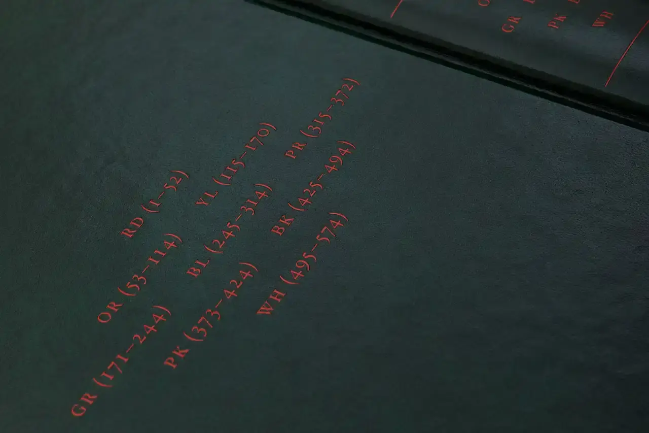 YUNG LEAN RELEASES IPHONE ARCHIVE BOOK image about musician Yung Lean's first book publication, containing ten years of personal iPhone content organized into themed chapters. The piece describes the book's physical design, content organization, and the artist's reflection on digital memory collection. (image 3 of 29)