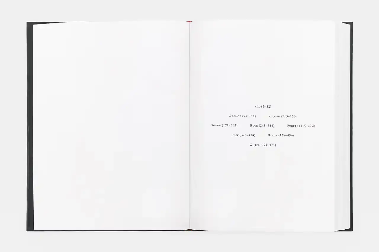YUNG LEAN RELEASES IPHONE ARCHIVE BOOK image about musician Yung Lean's first book publication, containing ten years of personal iPhone content organized into themed chapters. The piece describes the book's physical design, content organization, and the artist's reflection on digital memory collection. (image 29 of 29)