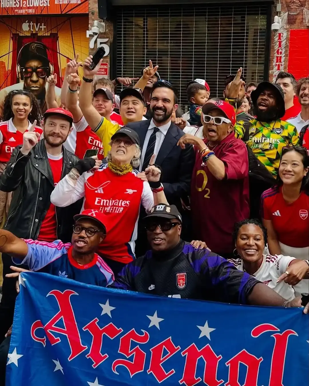 Article examines how New York City Mayor Zohran Mamdani uses football as a tool for community building and social justice, contrasting his approach with politicians who exploit the sport for division. (image 3 of 3)